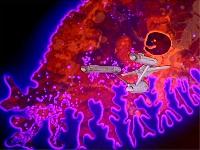 Click to watch 'The Immunity Syndrome' (popup) Star Trek TOS